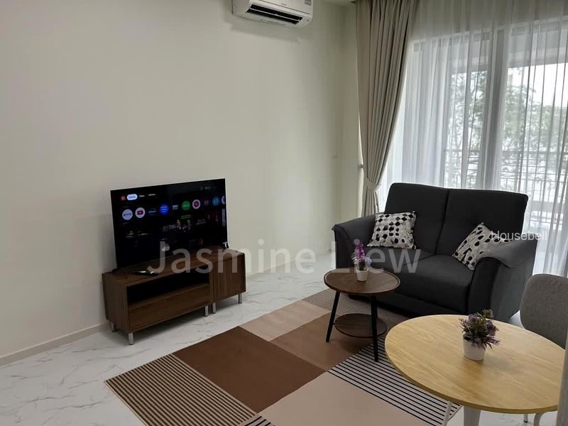 Riz Haven, S$ 2,800 /月, 570 sqft, 公寓 - Condominium
