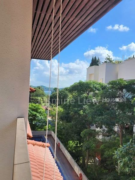 Riz Haven, S$ 2,800 /月, 570 sqft, 公寓 - Condominium