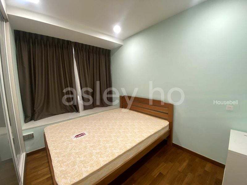 East Elegance, S$ 4,000 /月, 752 sqft, 公寓 - Apartment