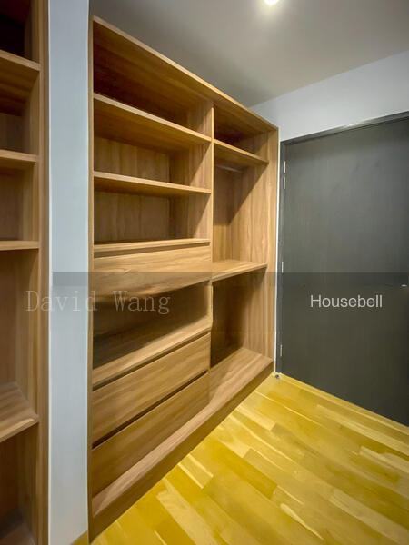 Neem Tree, S$ 870,000, 453 sqft, 公寓 - Apartment