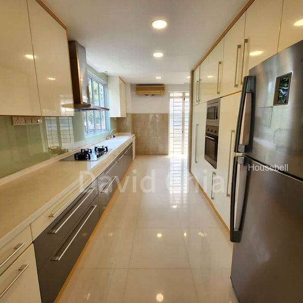 Holland Grove, S$ 6,500,000, 4,841 sqft, Landed - Semi-Detached House