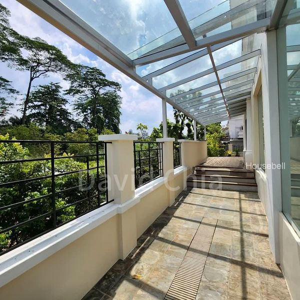 Holland Grove, S$ 6,500,000, 4,841 sqft, Landed - Semi-Detached House
