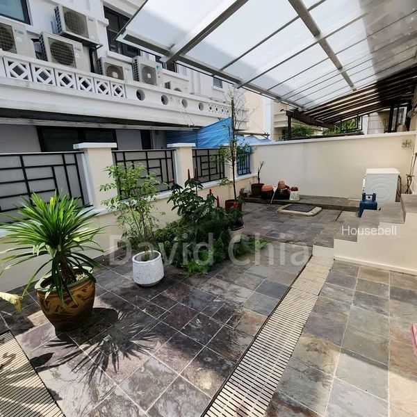 Holland Grove, S$ 6,500,000, 4,841 sqft, Landed - Semi-Detached House