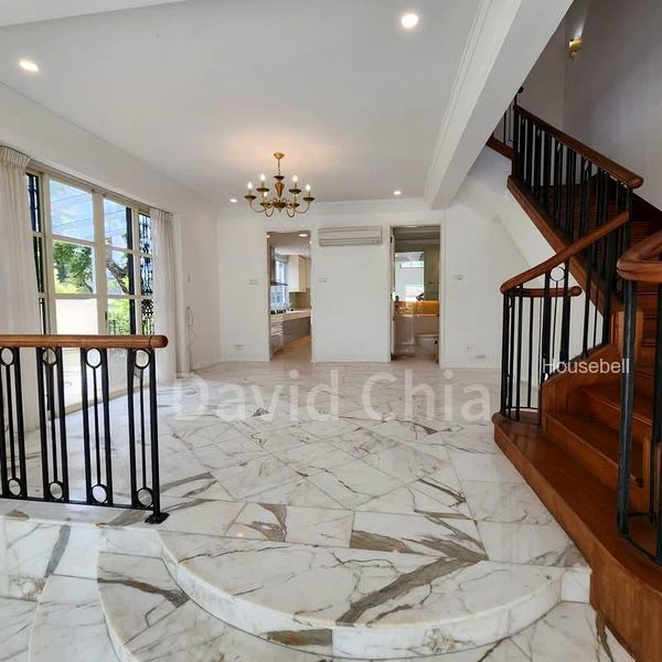 Holland Grove, S$ 6,500,000, 4,841 sqft, Landed - Semi-Detached House