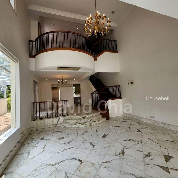 Holland Grove, S$ 6,500,000, 4,841 sqft, Landed - Semi-Detached House