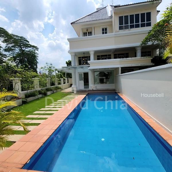 Holland Grove, S$ 6,500,000, 4,841 sqft, Landed - Semi-Detached House