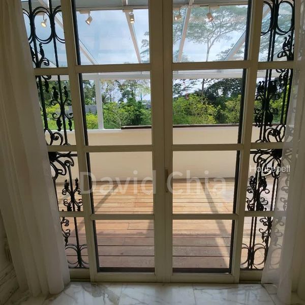 Holland Grove, S$ 6,500,000, 4,841 sqft, Landed - Semi-Detached House