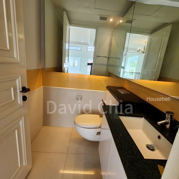 Holland Grove, S$ 6,500,000, 4,841 sqft, Landed - Semi-Detached House