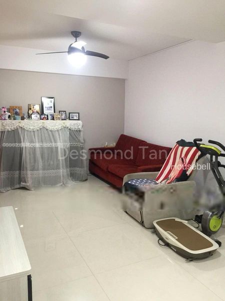 76A Redhill Road, S$ 1,300 /mo, 115 sqft, HDB - 5 Generic
