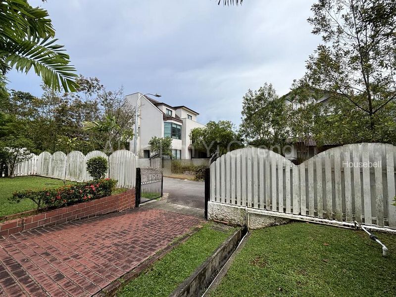 Clementi Park, S$ 14,131,313, 6,145 sqft, Landed - Bungalow House