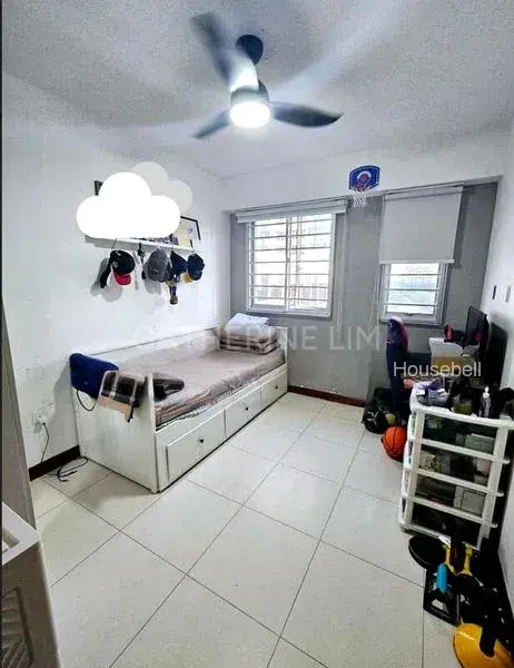 430B Fernvale Link, S$ 3,000 /月, 721 sqft, 组屋 - 3 I