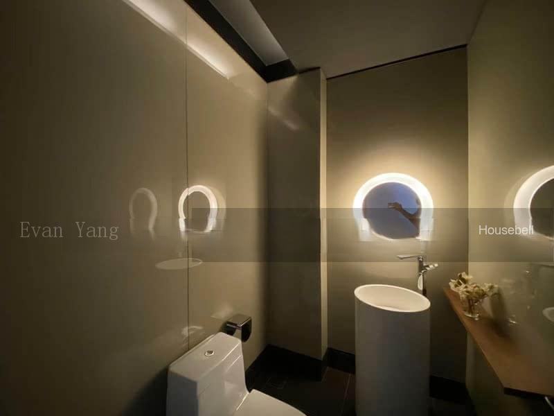 Reignwood Hamilton Scotts, S$ 8,800,000, 2,756 sqft, Condos - Apartment
