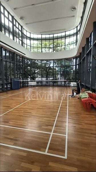 Parc Olympia, S$ 2,000 /mo, 120 sqft, Condos - Condominium