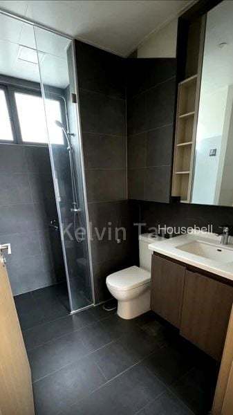 Parc Olympia, S$ 2,000 /mo, 120 sqft, Condos - Condominium