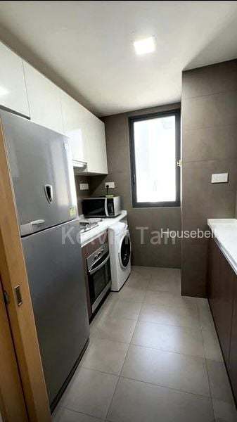 Parc Olympia, S$ 2,000 /mo, 120 sqft, Condos - Condominium