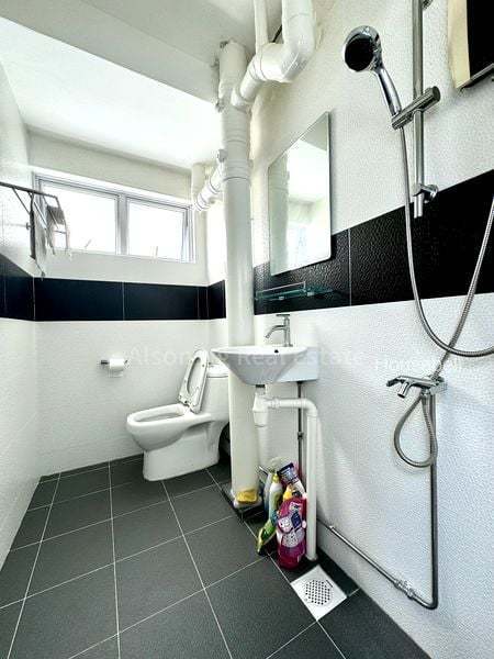267 Tampines Street 21(5)
