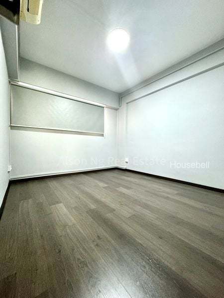 267 Tampines Street 21(3)