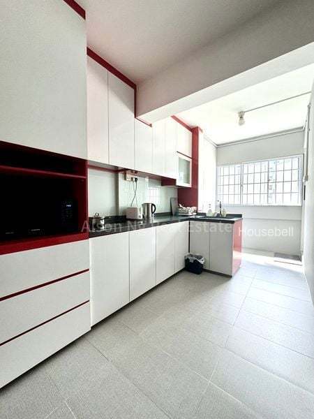 267 Tampines Street 21(4)