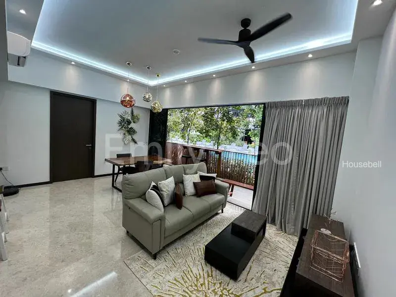 Royalgreen, S$ 10,999 /月, 1,475 sqft, 公寓 - Condominium