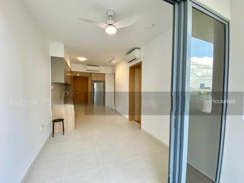 Twin VEW, S$ 948,000, 570 sqft, 公寓 - Condominium
