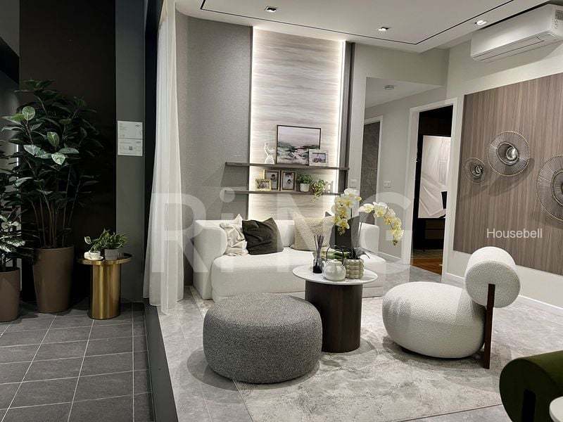 The Arcady at Boon Keng, S$ 1,948,000, 764 sqft, 公寓 - Apartment