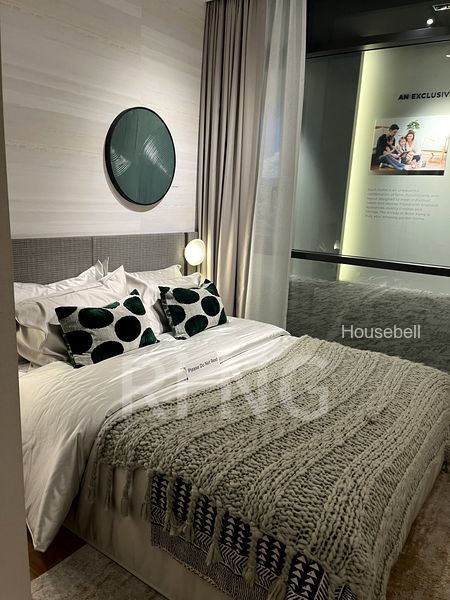 The Arcady at Boon Keng, S$ 1,948,000, 764 sqft, 公寓 - Apartment
