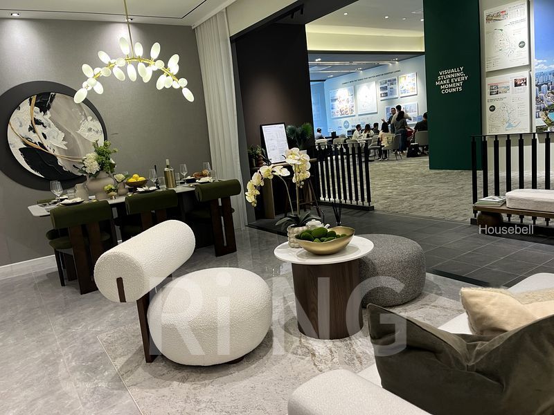 The Arcady at Boon Keng