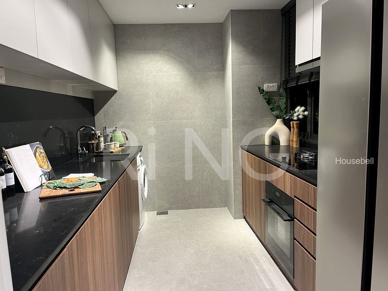 The Arcady at Boon Keng, S$ 1,948,000, 764 sqft, 公寓 - Apartment