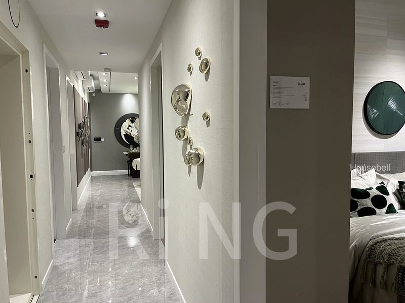 The Arcady at Boon Keng, S$ 1,948,000, 764 sqft, 公寓 - Apartment