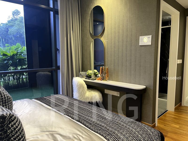 The Arcady at Boon Keng, S$ 1,948,000, 764 sqft, 公寓 - Apartment