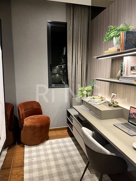 The Arcady at Boon Keng, S$ 1,948,000, 764 sqft, 公寓 - Apartment