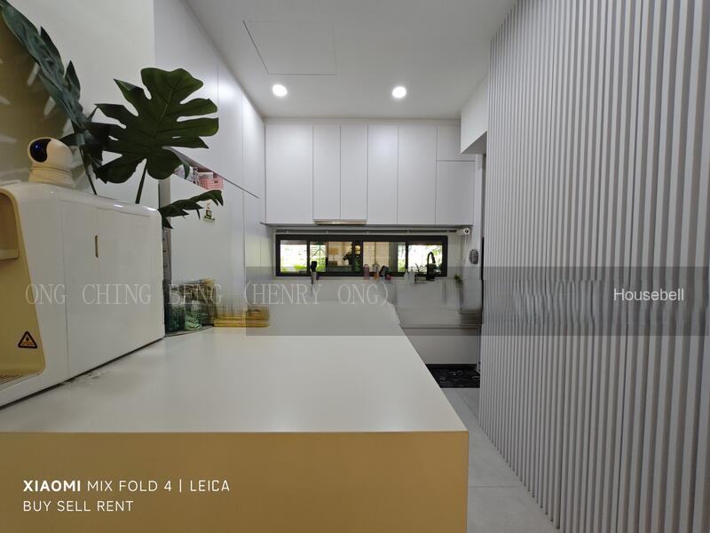 Watercove, S$ 4,200,000 (可协商价格), 3,671 sqft, 有地 - Cluster House