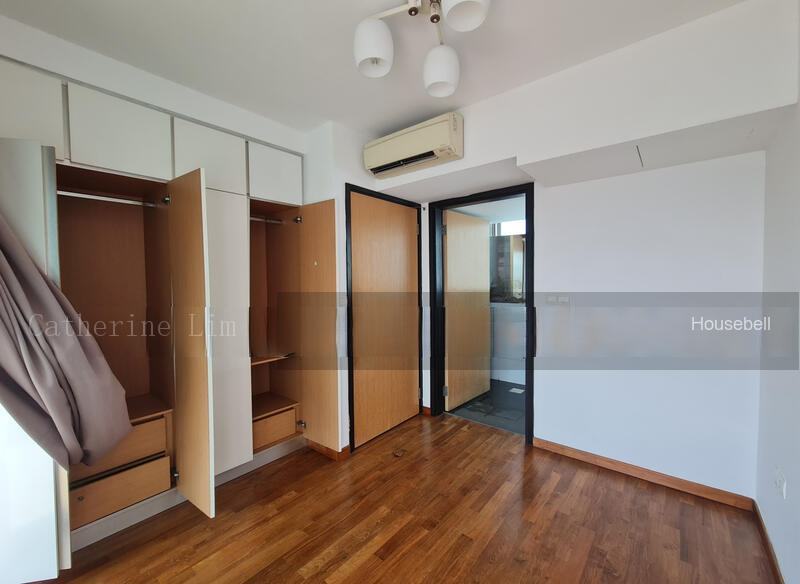 Vibes @ Kovan, S$ 1,200,000 (可协商价格), 786 sqft, 公寓 - Condominium
