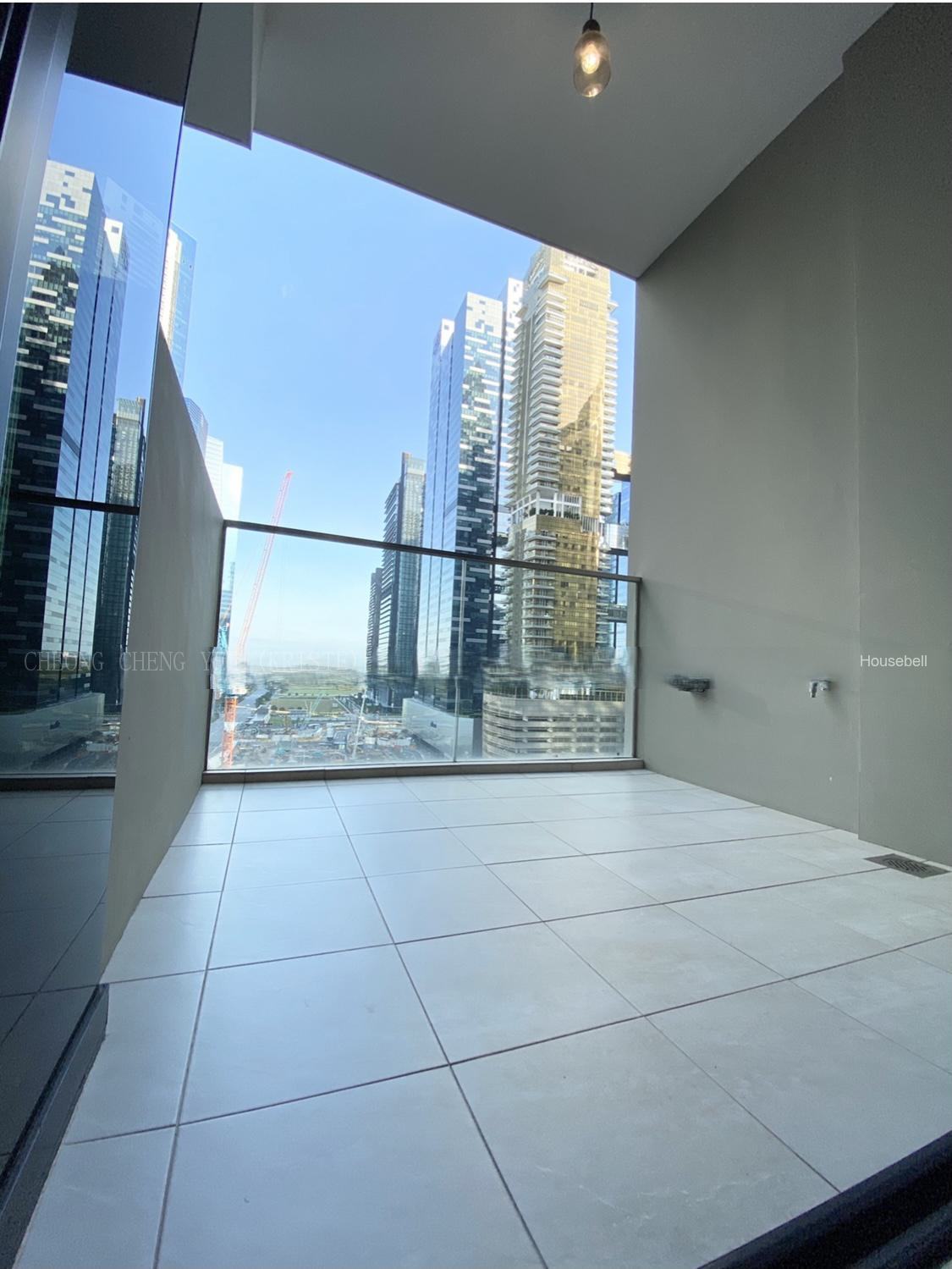 Robinson Suites, S$ 4,000 (可协商价格) /月, 495 sqft, 公寓 - Condominium