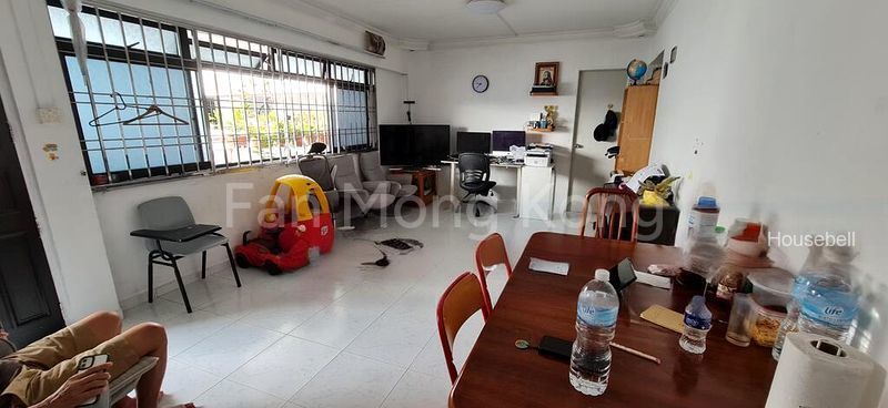 611 Bukit Panjang Ring Road, S$ 3,300 /月, 969 sqft, 组屋 - 4 NG