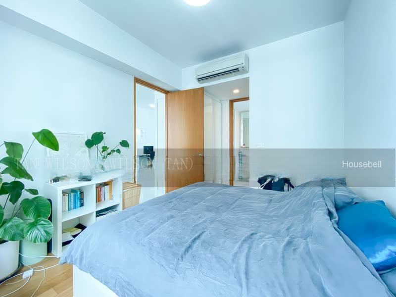 76 Shenton, S$ 1,260,000 (可协商价格), 592 sqft, 公寓 - Apartment