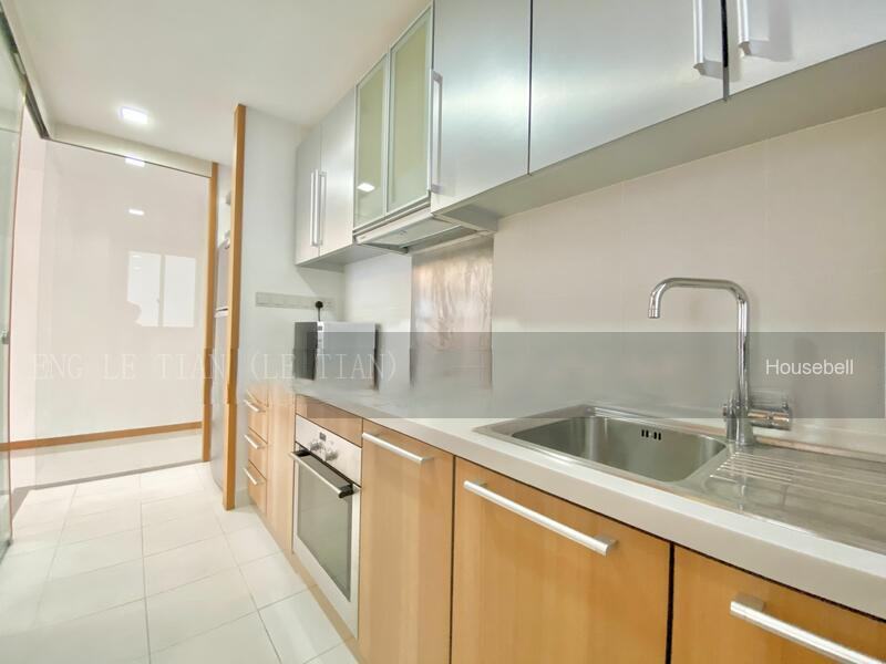 The Pier at Robertson, S$ 4,000 (最低价格) /月, 678 sqft, 公寓 - Condominium