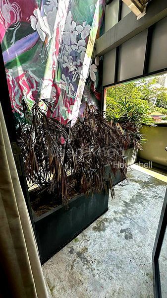 Studio Apartment (Condo) for Rent in  River Valley Road(2)