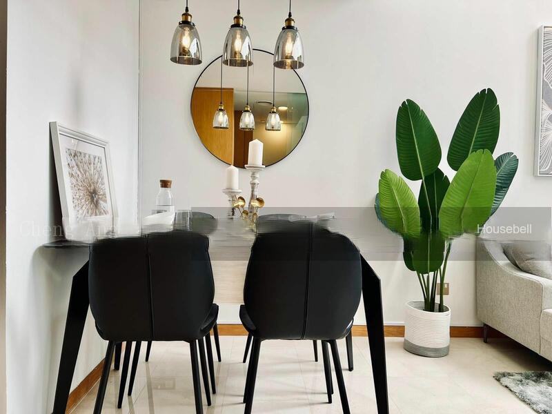 Icon, S$ 1,388,888 (可协商价格), 786 sqft, 公寓 - Apartment