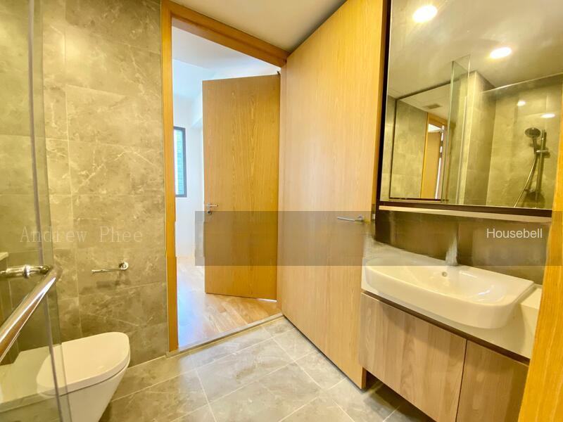 Twin VEW, S$ 948,000, 570 sqft, 公寓 - Condominium