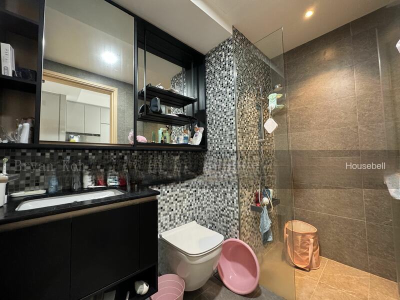 The Antares, S$ 980,000 (可协商价格), 452 sqft, 公寓 - Condominium