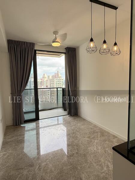 Irwell Hill Residences