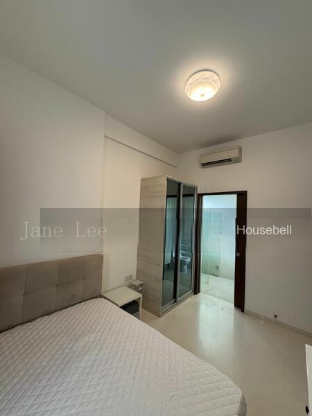 Forte Suites, S$ 1,290,000, 614 sqft, 公寓 - Condominium