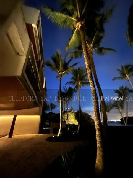 Seven Palms Sentosa Cove, S$ 11,074,000, 4,112 sqft, 公寓 - Condominium