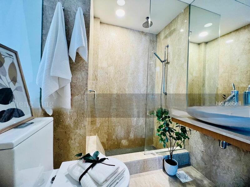 Icon, S$ 1,388,888 (可协商价格), 786 sqft, 公寓 - Apartment