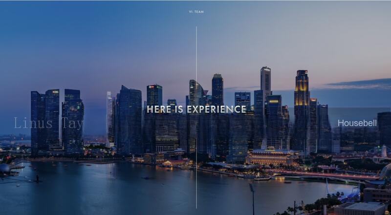 W Residences Marina View - Singapore, S$ 8,740,000 (可协商价格), 2,250 sqft, 公寓 - Apartment