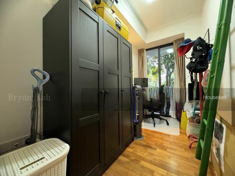 Waterbank at Dakota, S$ 1,350,000 (可协商价格), 752 sqft, 公寓 - Condominium