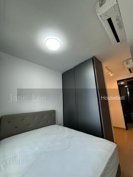 Irwell Hill Residences, S$ 5,000 /月, 506 sqft, 公寓 - Condominium