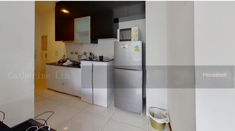 Bliss Loft, S$ 1,200,000, 797 sqft, 公寓 - Condominium