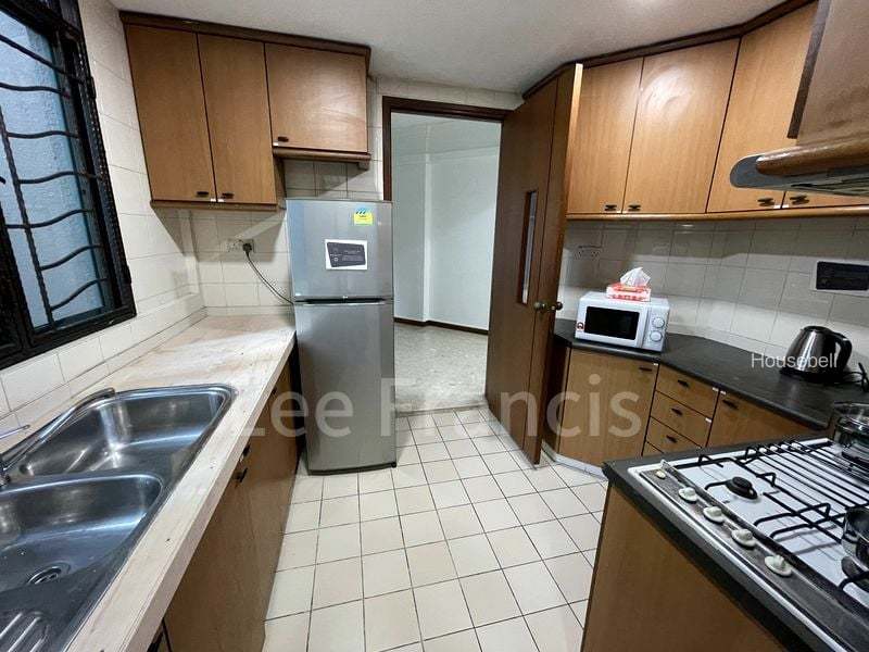 Summerdale, S$ 1,100 /月, 150 sqft, 公寓 - Condominium
